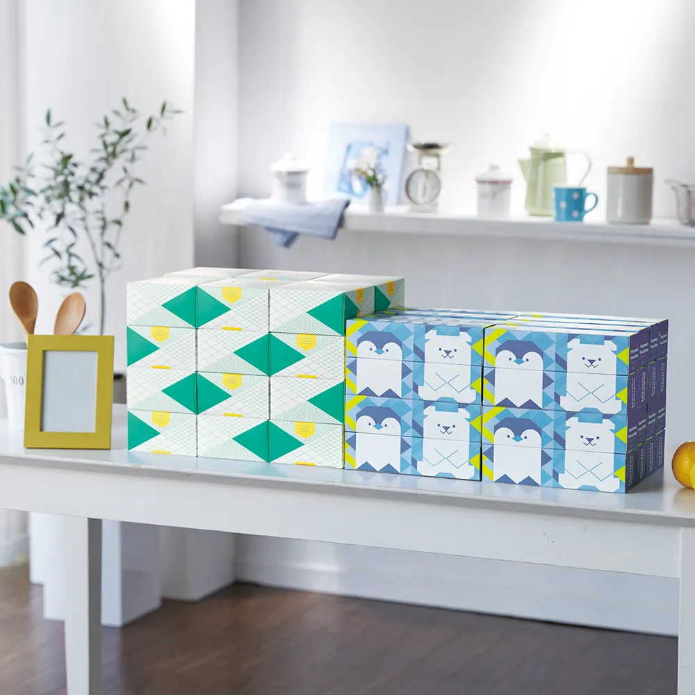 ポーラーメイト　フリーザーバッグ　15枚入