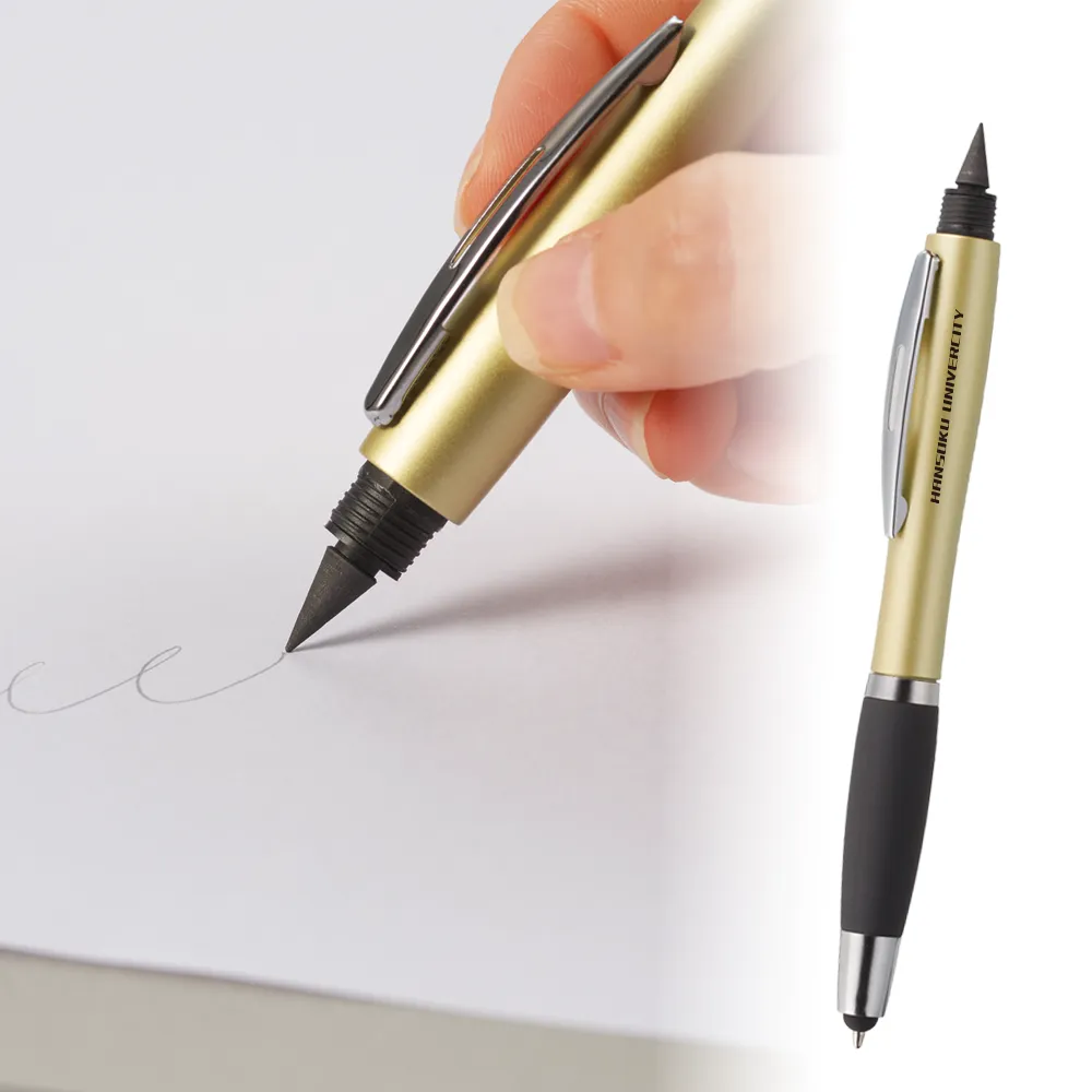 ザ・プレミアム 4WAY多機能半永久鉛筆