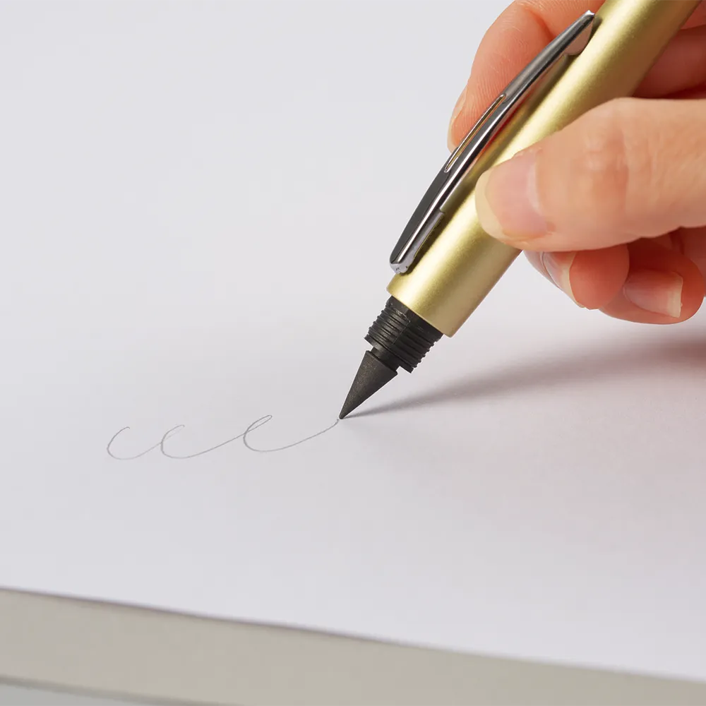 ザ・プレミアム 4WAY多機能半永久鉛筆