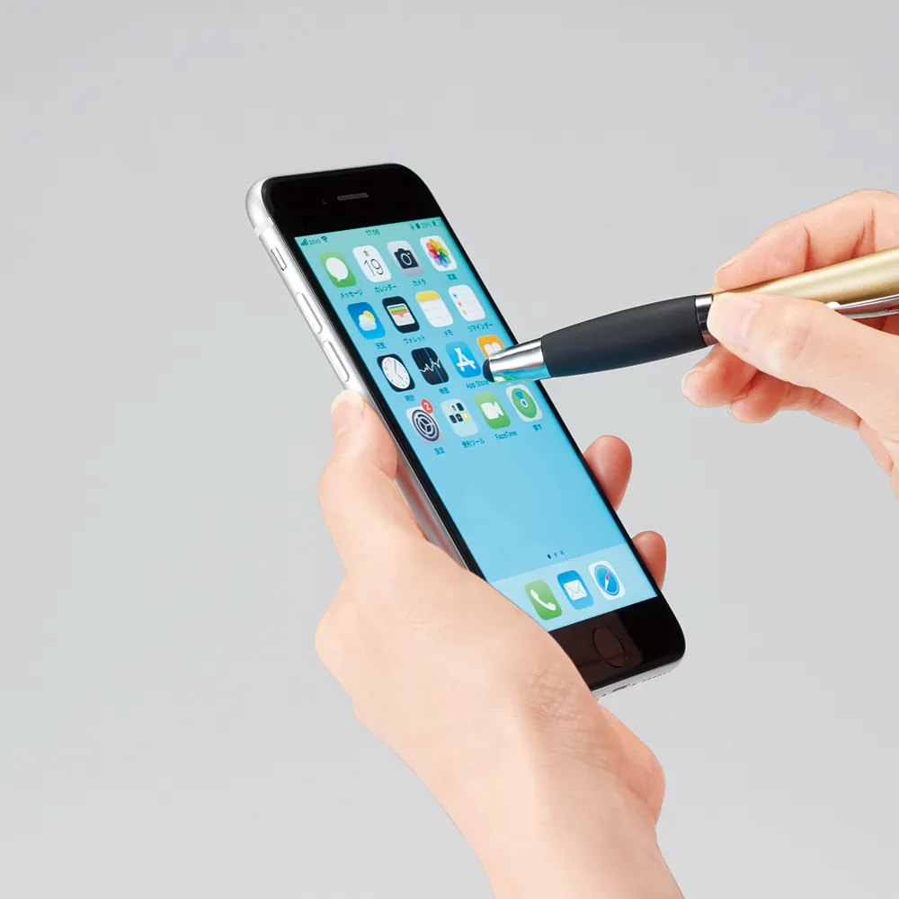 ザ・プレミアム 4WAY多機能半永久鉛筆