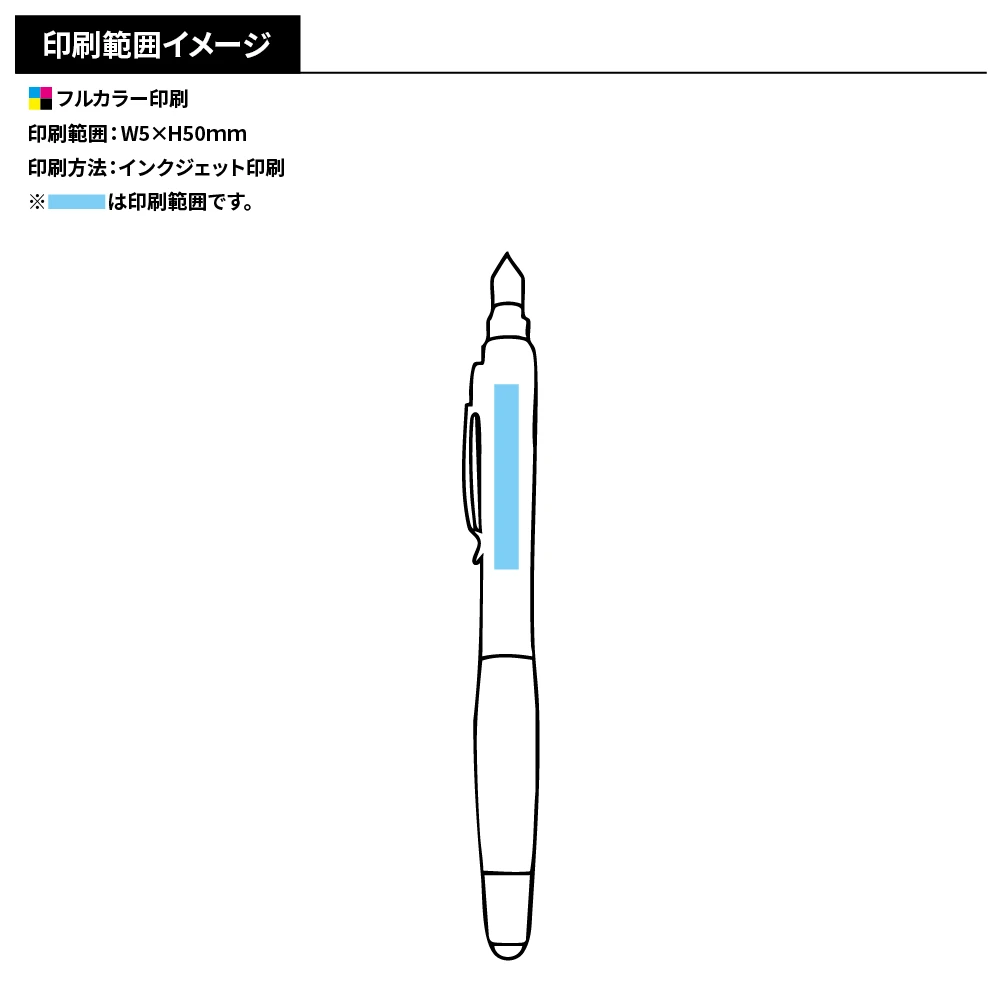 ザ・プレミアム 4WAY多機能半永久鉛筆