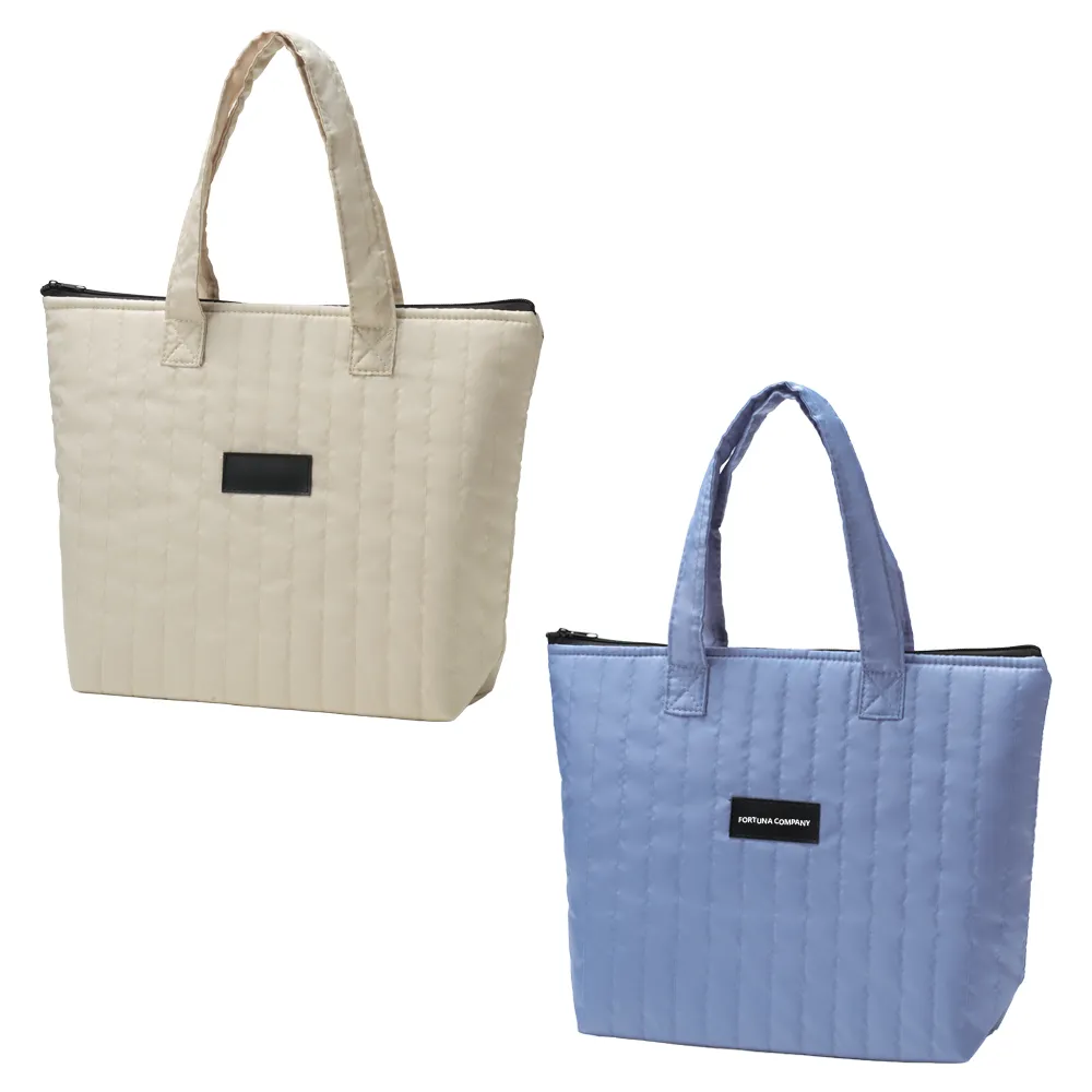 タテキルト 保冷温バッグ