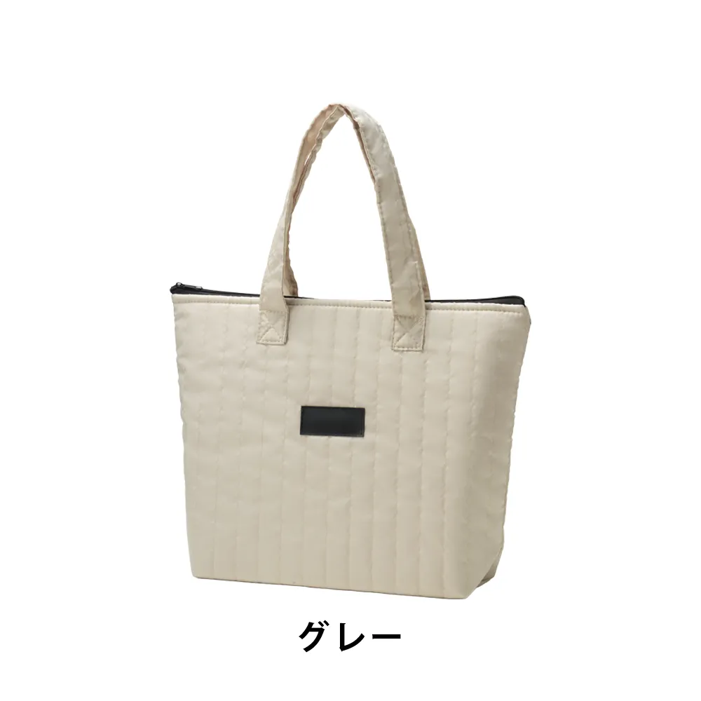 タテキルト 保冷温バッグ