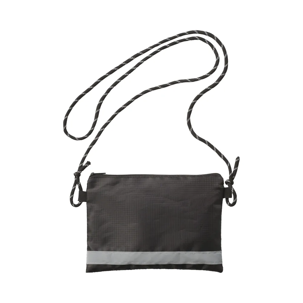 モシモニソナエル　防災サコッシュ6点セット