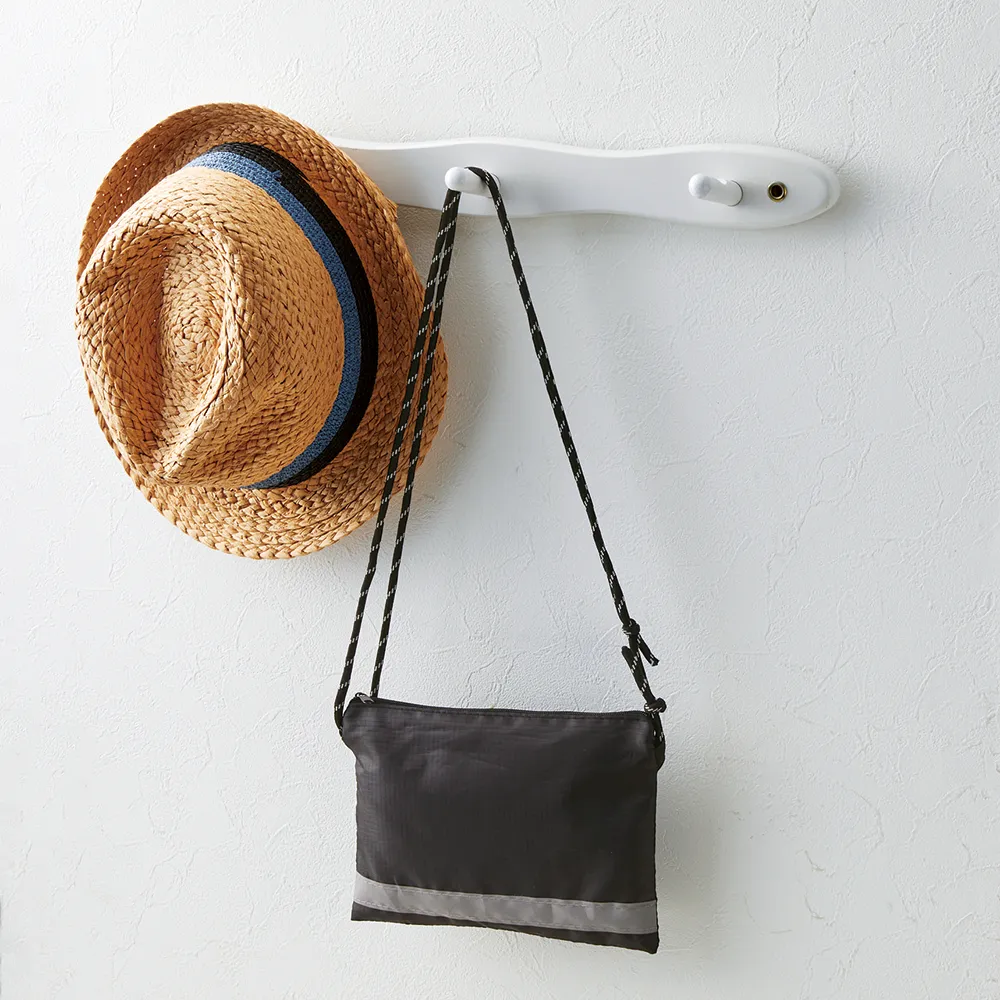 モシモニソナエル　防災サコッシュ6点セット