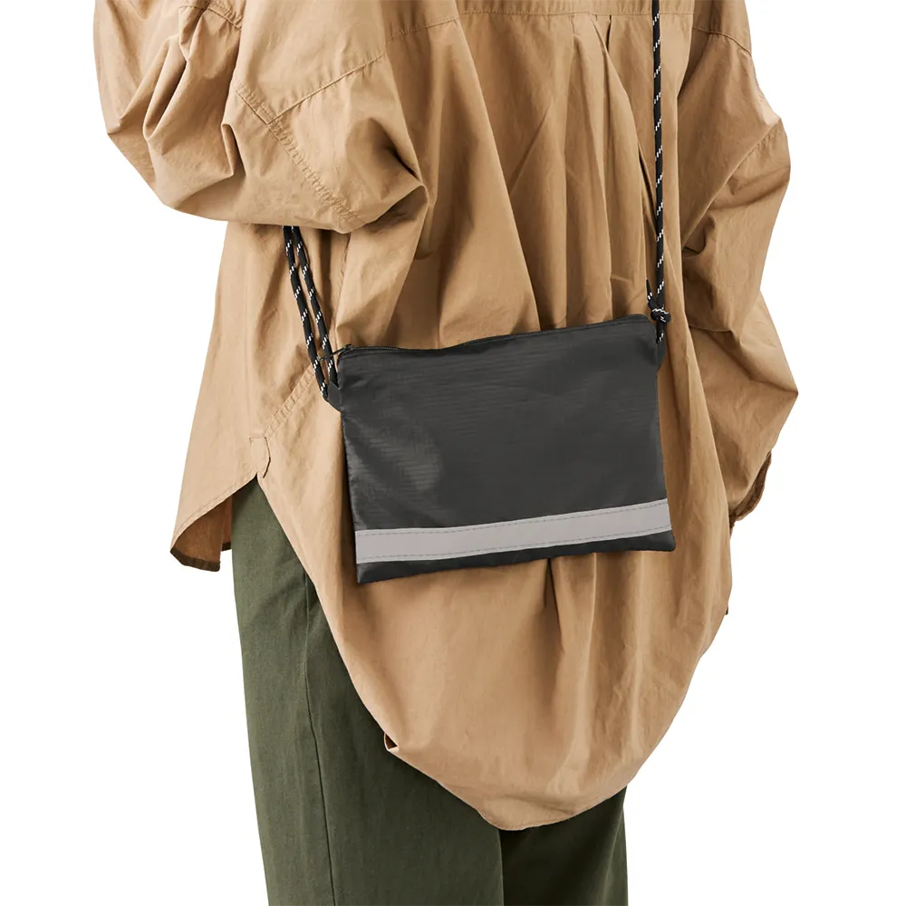 モシモニソナエル　防災サコッシュ6点セット