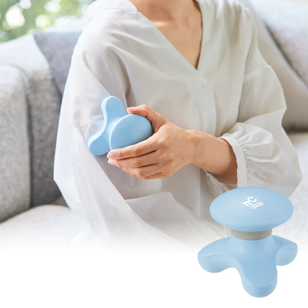 プッシュブル　ボディリフレッシャー