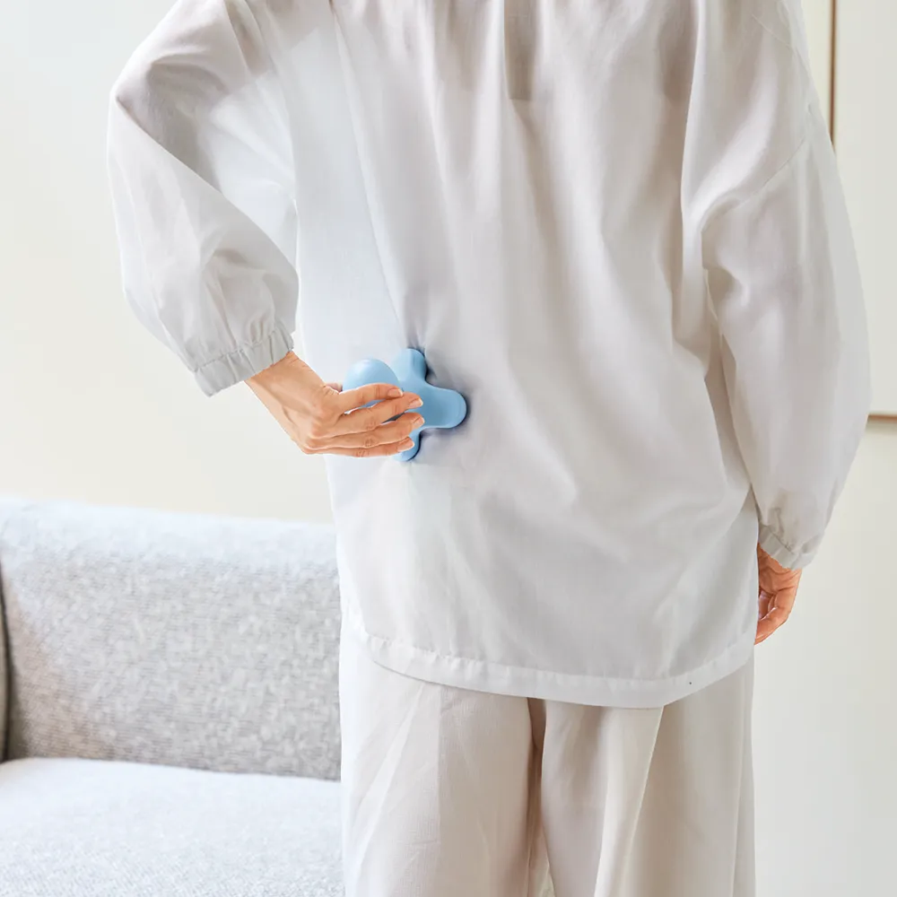 プッシュブル　ボディリフレッシャー