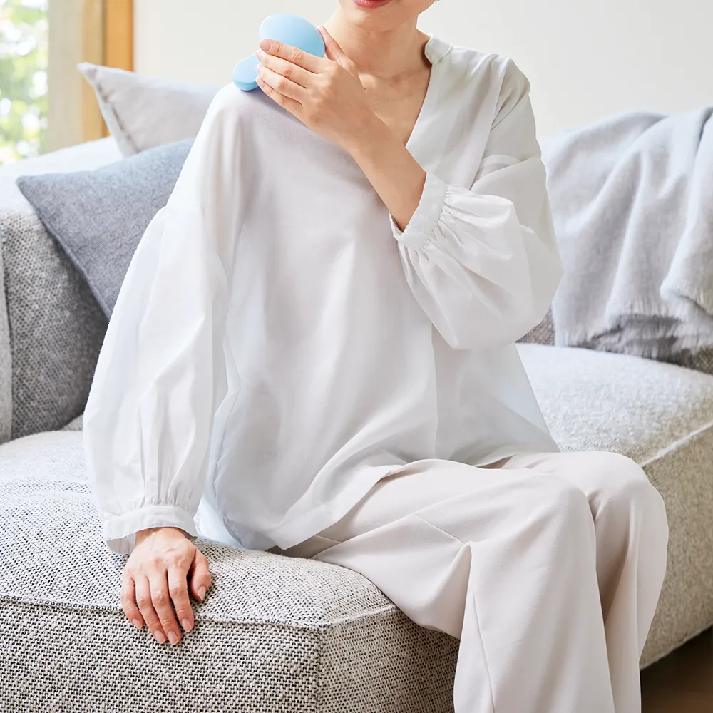 プッシュブル　ボディリフレッシャー