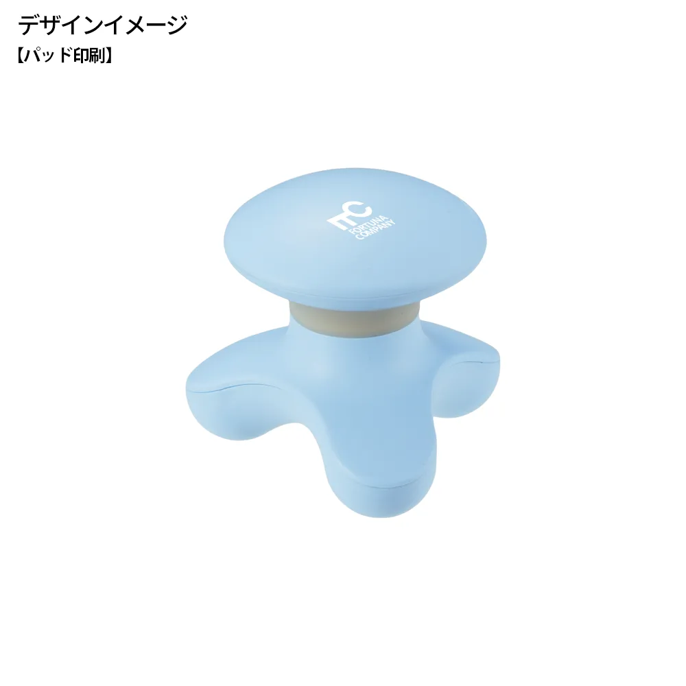 プッシュブル　ボディリフレッシャー