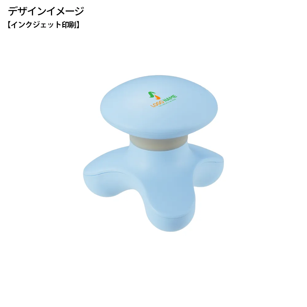 プッシュブル　ボディリフレッシャー