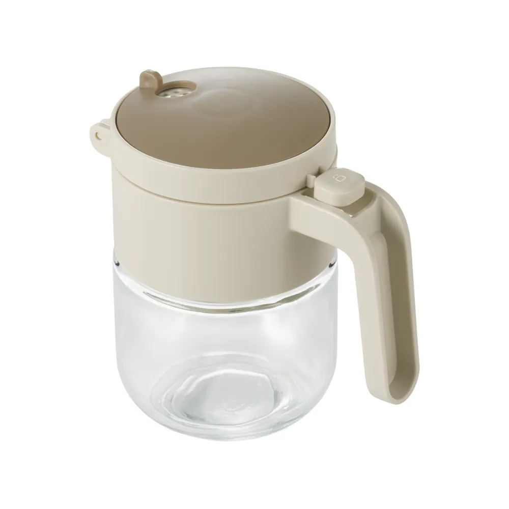 振りかけられる！ 2WAY調味料ポット