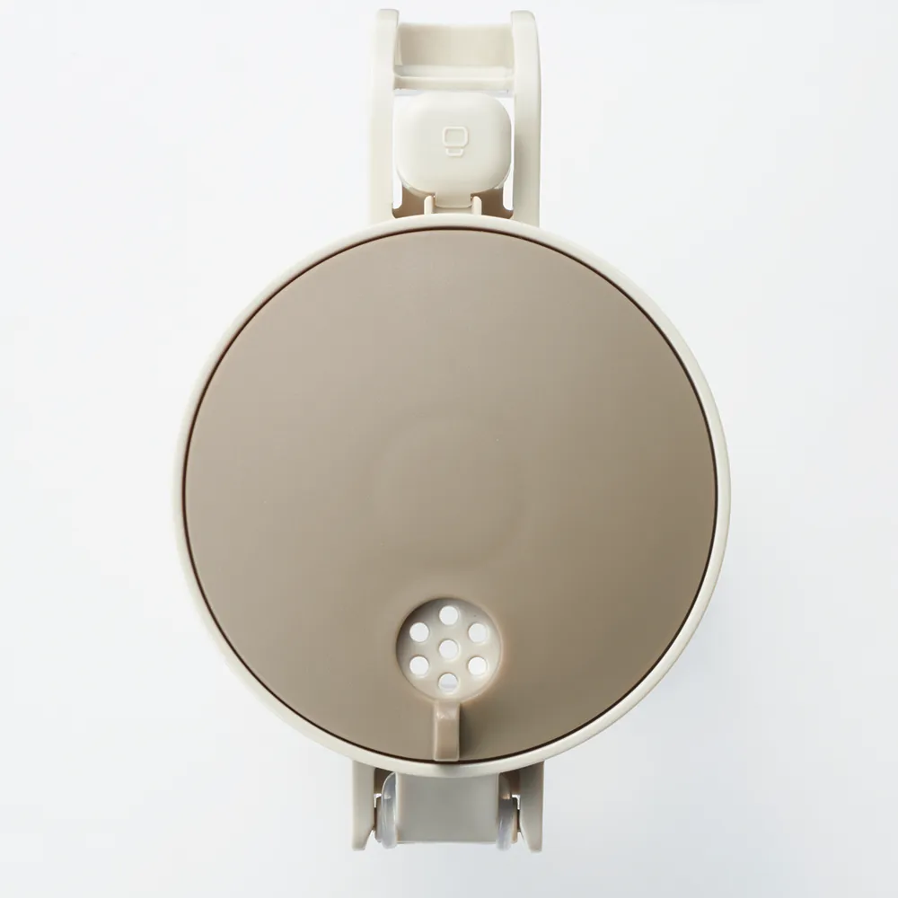 振りかけられる！ 2WAY調味料ポット