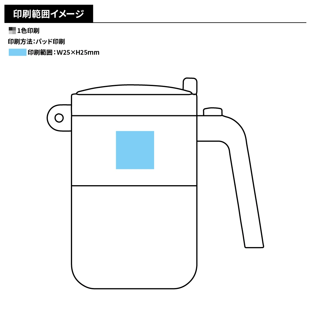 振りかけられる！ 2WAY調味料ポット