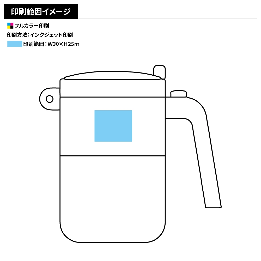 振りかけられる！ 2WAY調味料ポット