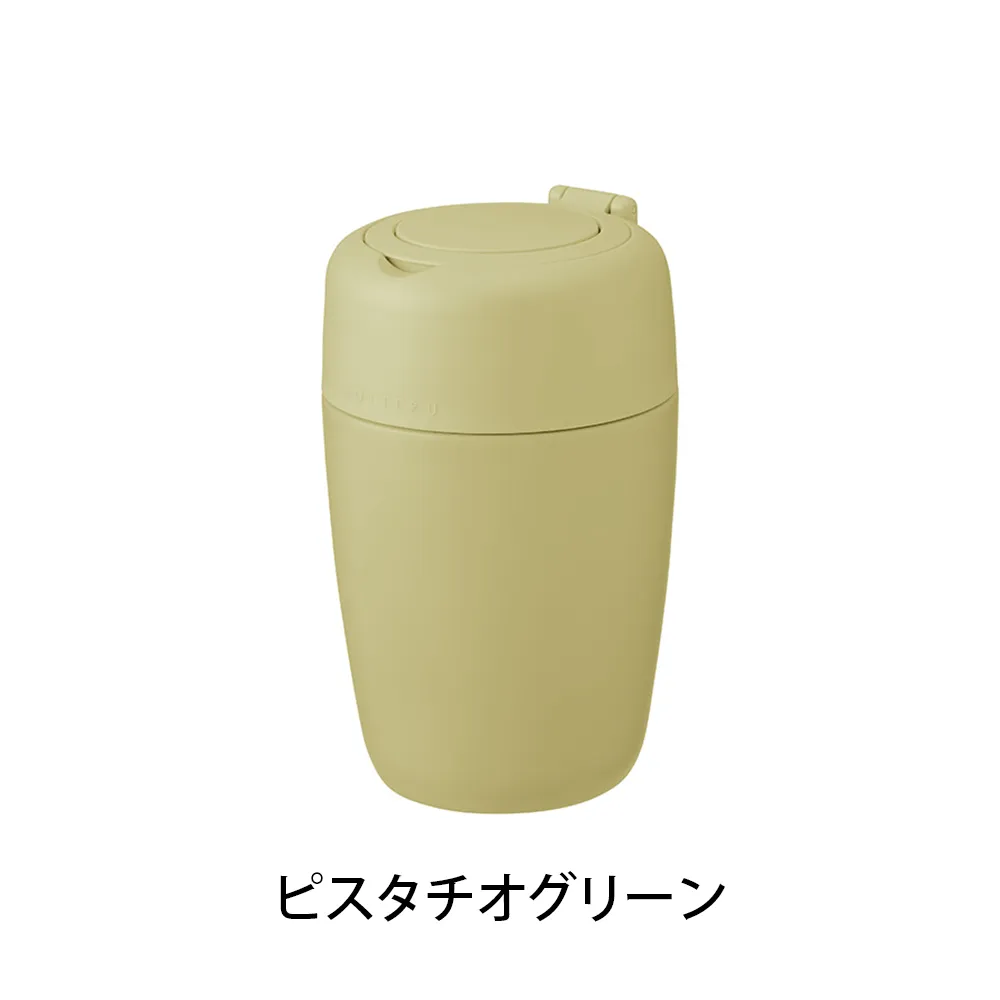 MOTTERU　どこでもドリップサーモボトル360ml