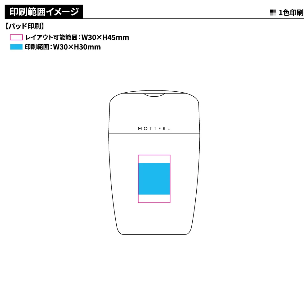 MOTTERU　どこでもドリップサーモボトル360ml