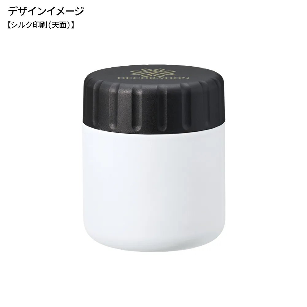 Zalattoサーモスープポット320ml