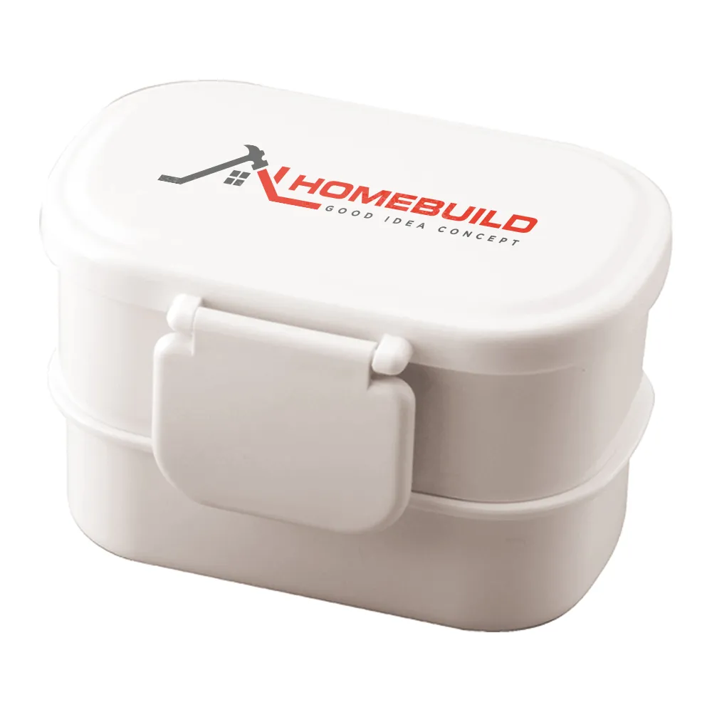 W-スイート・ランチボックス