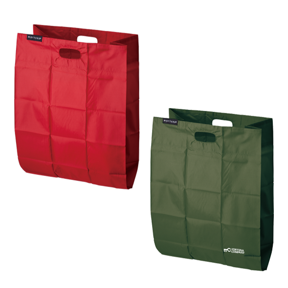 ポケットスクエアバッグ