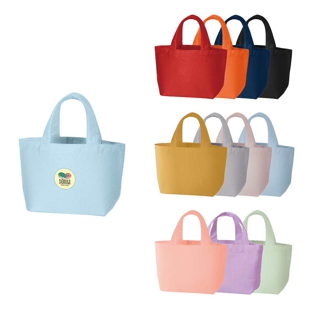 キャンバスデイリートートカラー(SS)