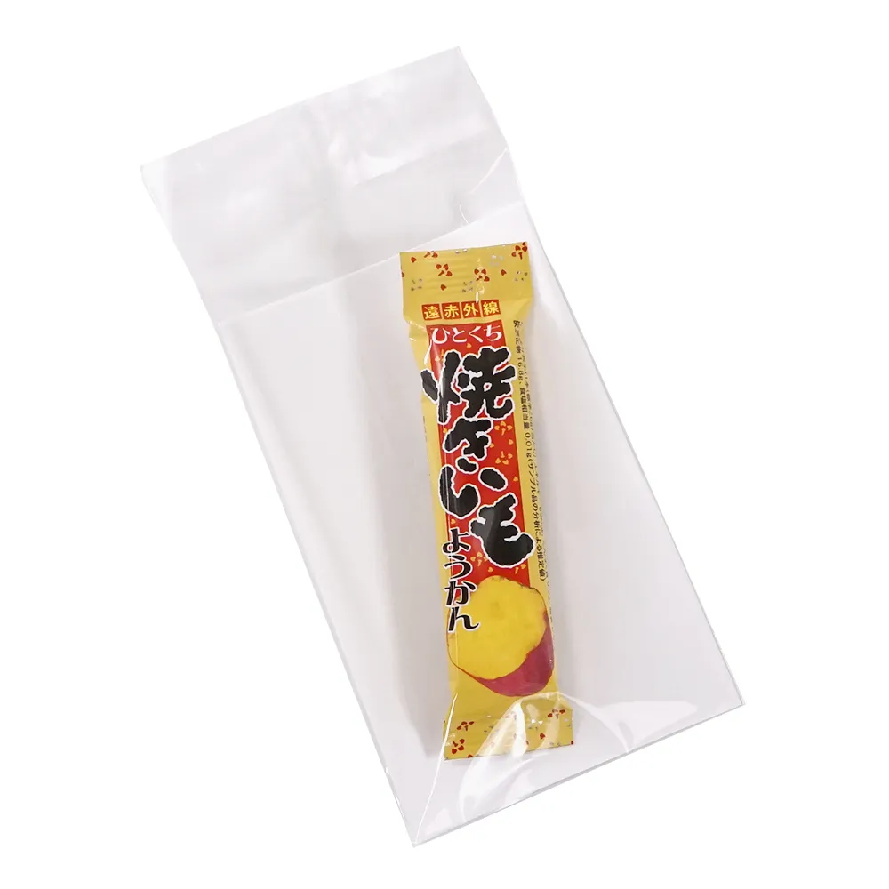 やおきん ようかん(オリジナルチラシ)