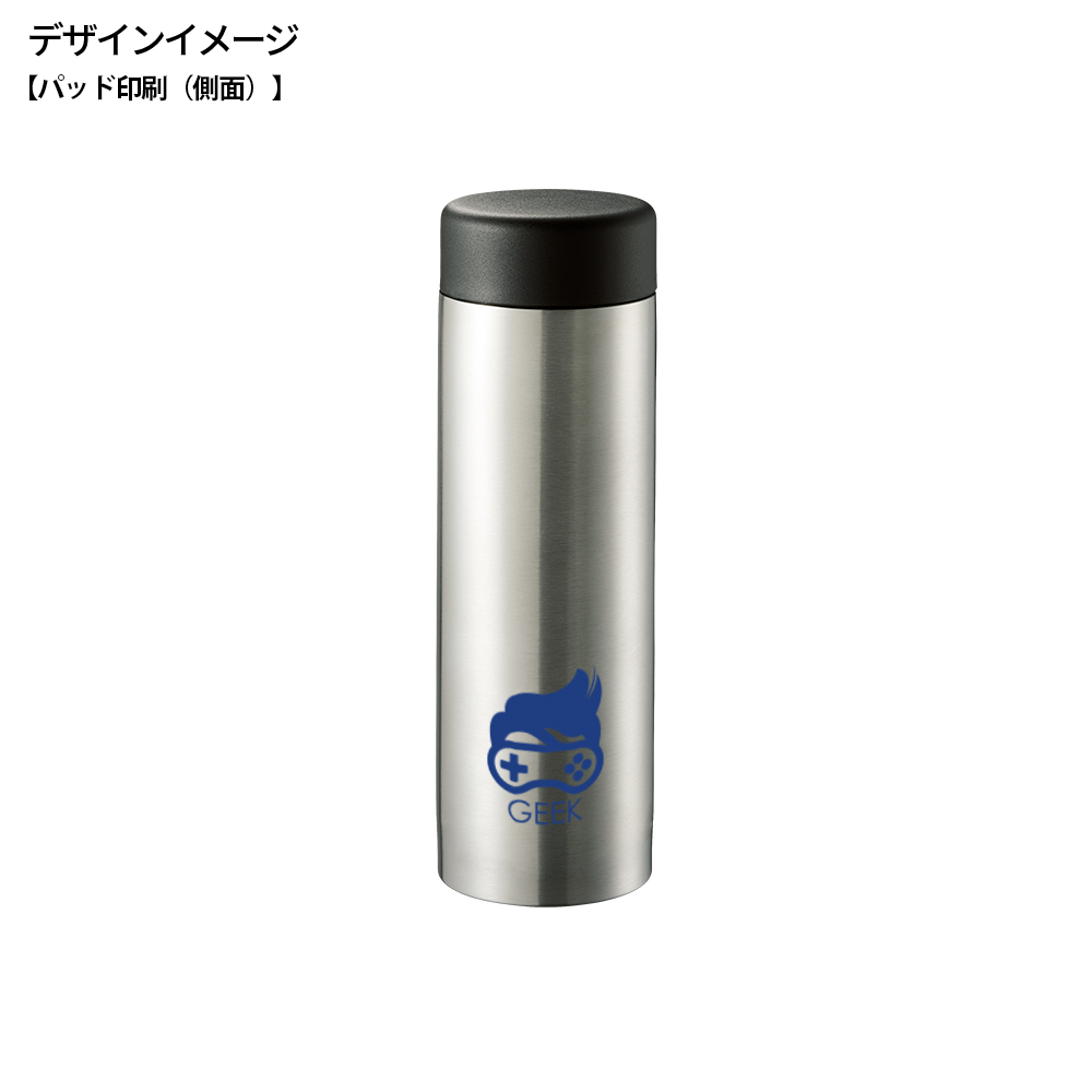 ステンレスサーモドリンクボトル　280ml