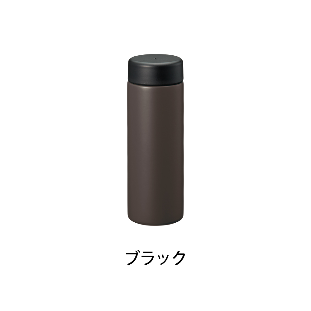 バイカラーサーモステンレスボトル　300ml