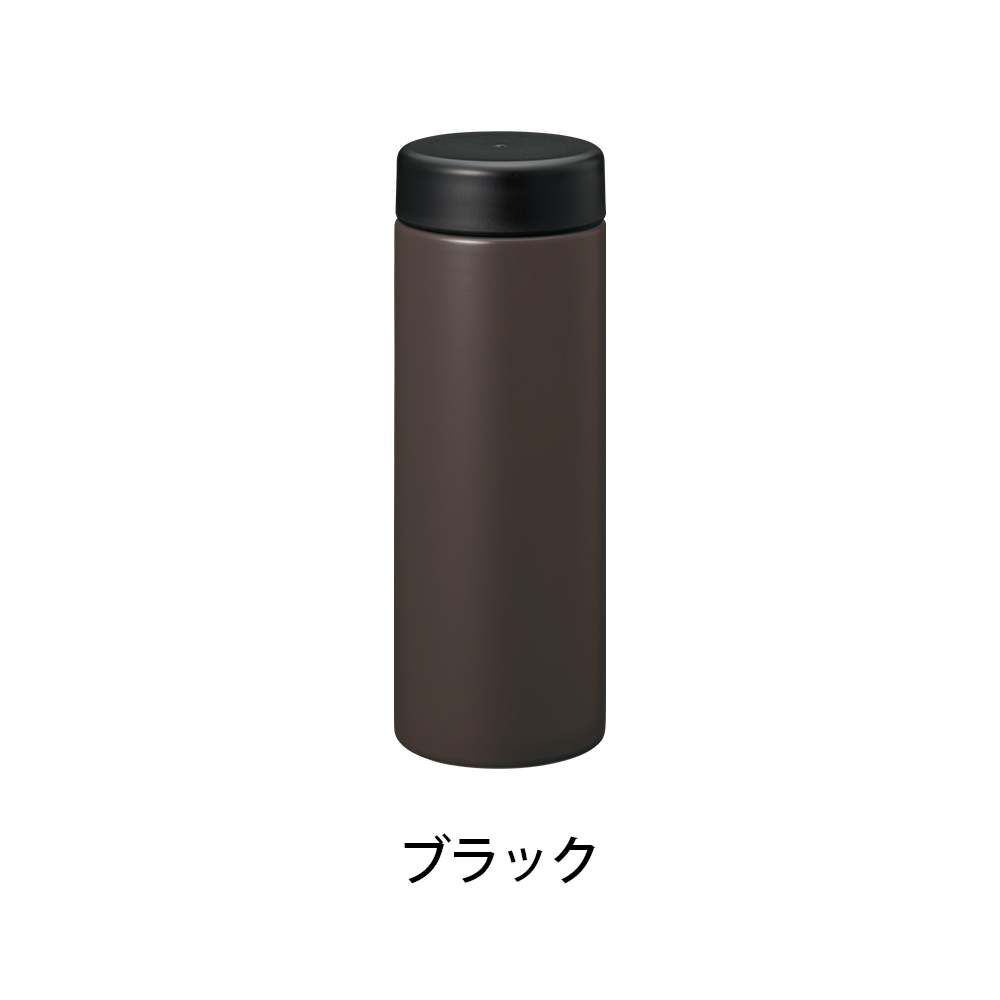 バイカラーサーモステンレスボトル　500ml