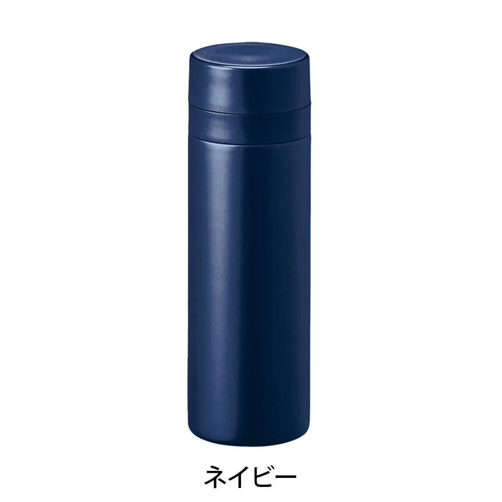 スリムサーモステンレスボトル300ml　ver.2