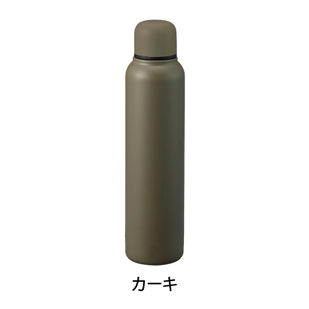 スティックサーモボトル350ml　ver.2