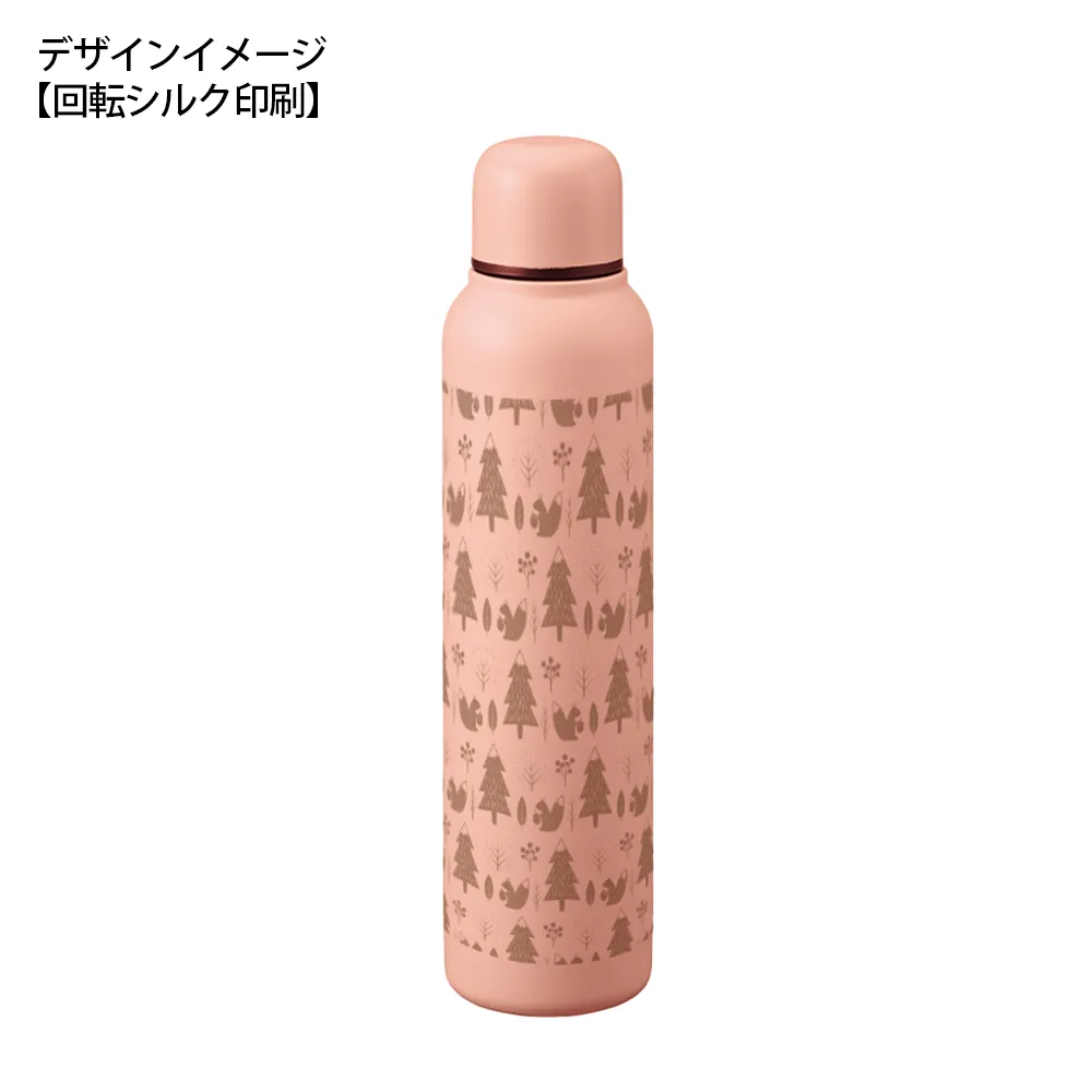 スティックサーモボトル350ml　ver.2