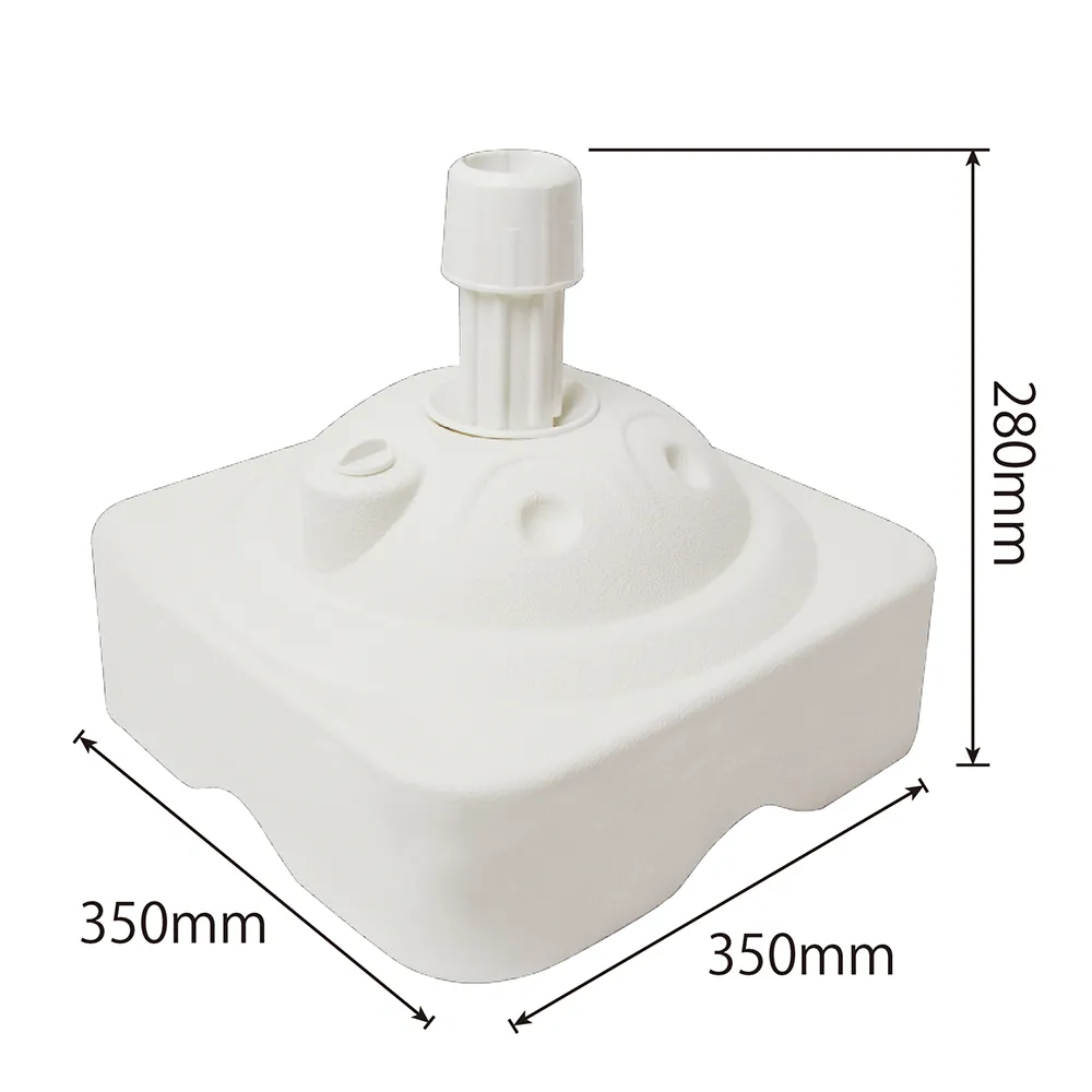 のぼりポール台(小ロット)
