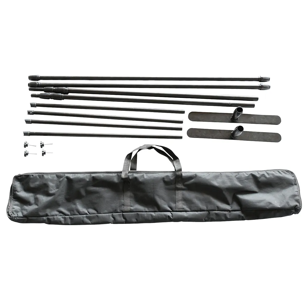 バナースクリーンセット(ローコストタイプ)