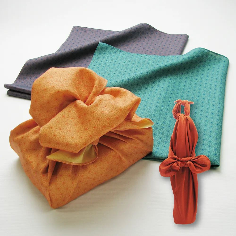 オリジナル風呂敷