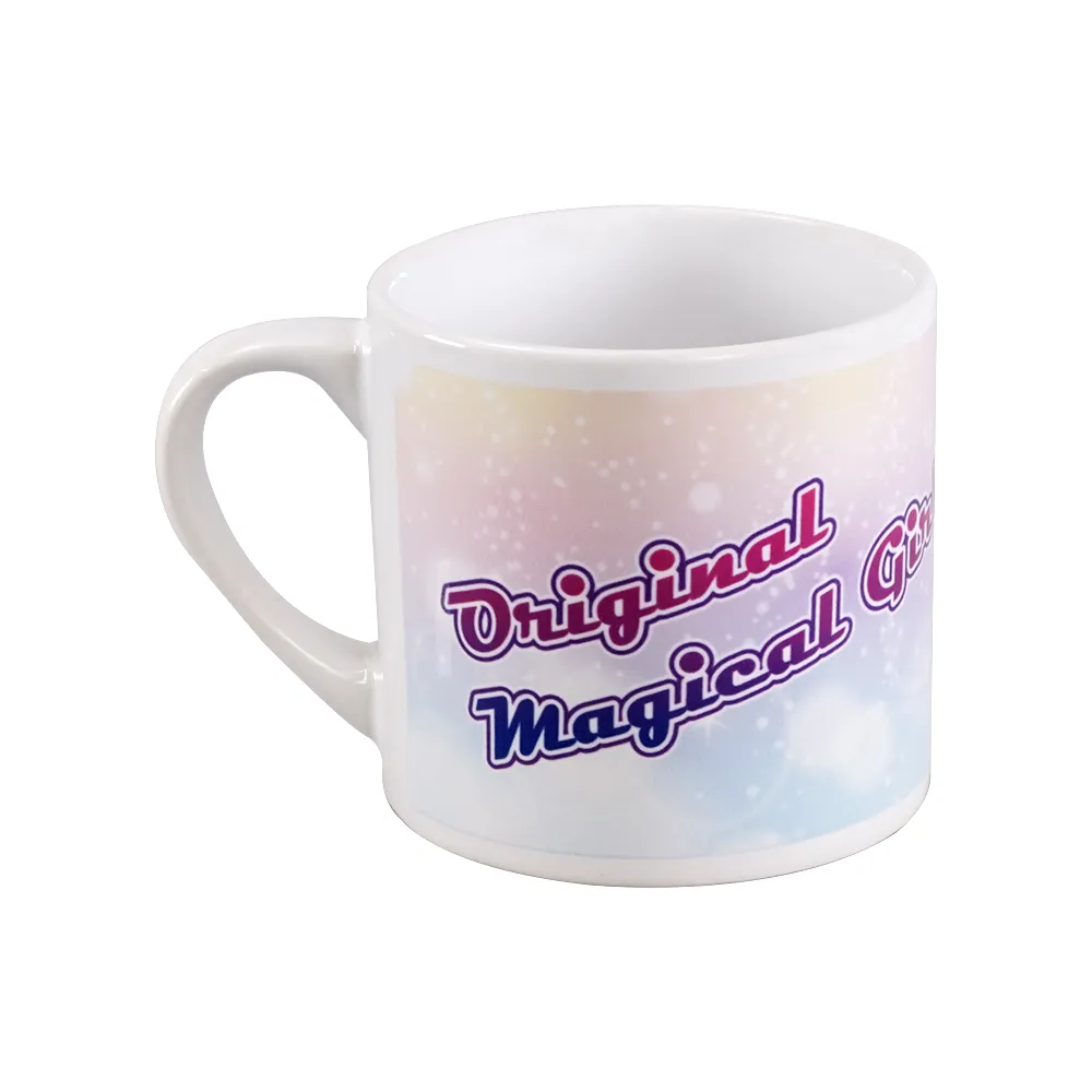 フルカラー陶器マグカップ(S)190ml