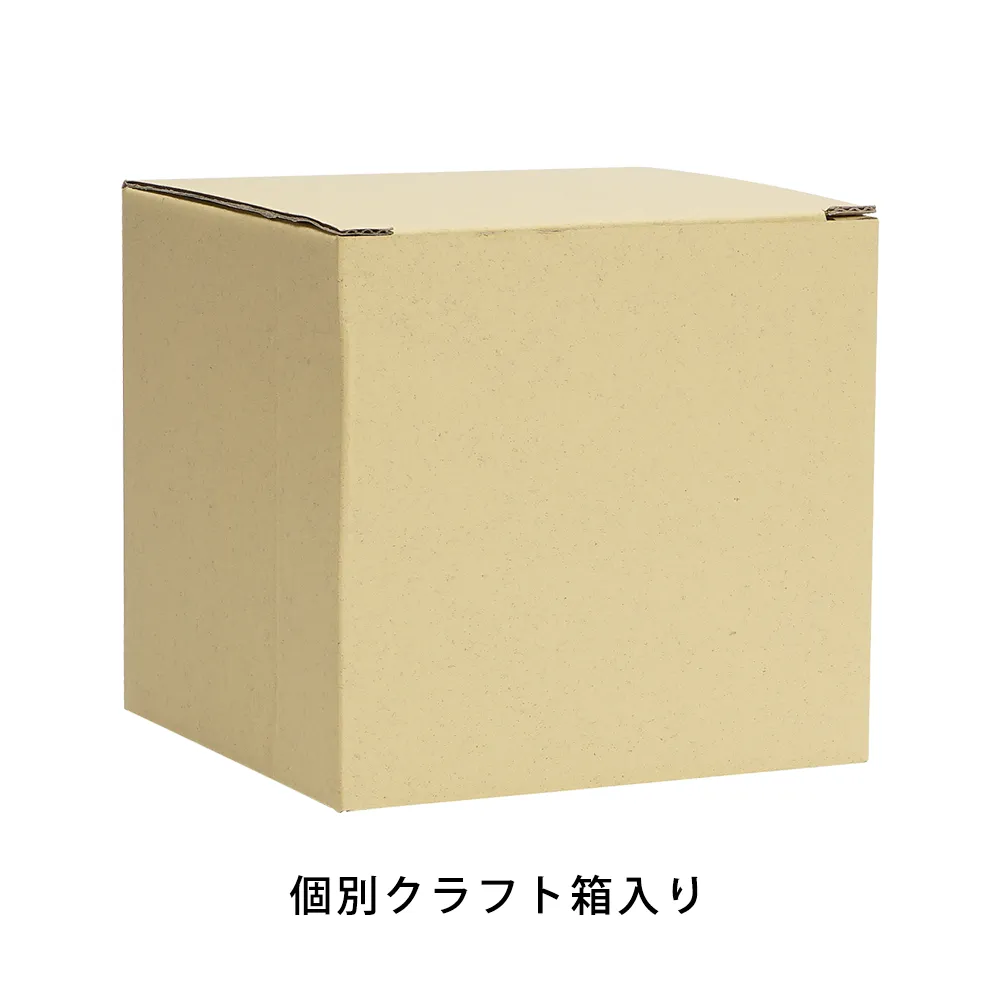 フルカラー陶器マグカップ(M)350ml　ハートハンドル