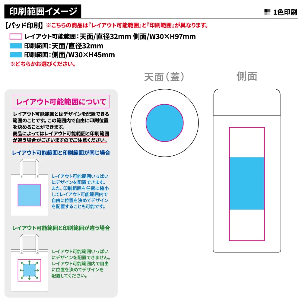 ステンレスサーモドリンクボトル　200ml