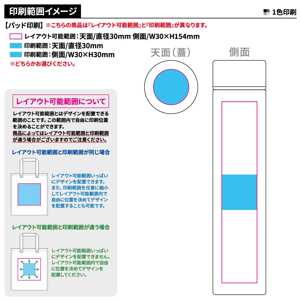 ポケットサーモボトルロング　200ml