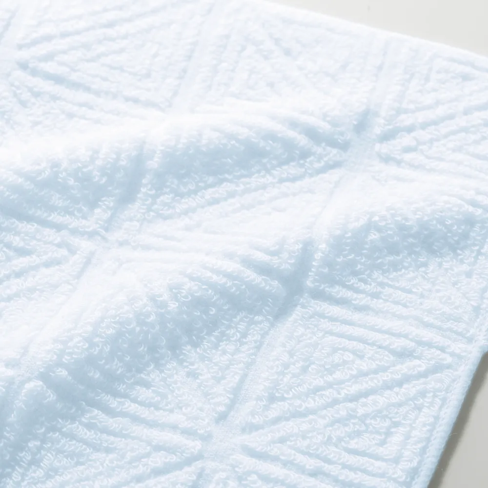 今治 彩りミニハンカチタオル(既製品)