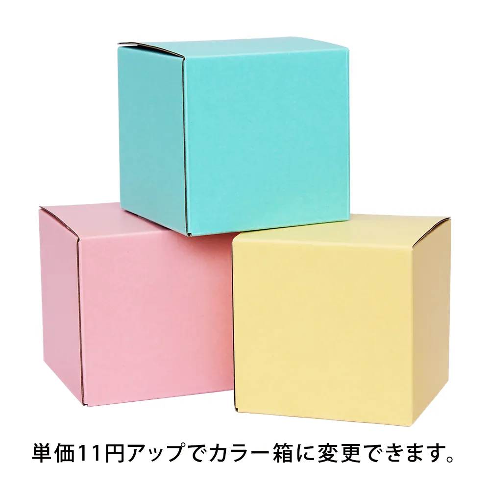 フルカラー陶器木製蓋付きマグカップ350ml