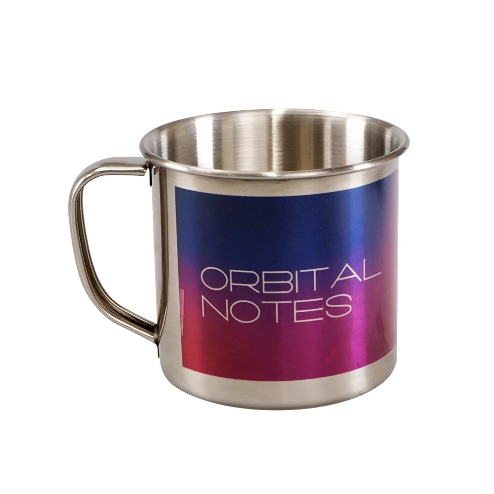 フルカラーステンレスマグカップ330ml