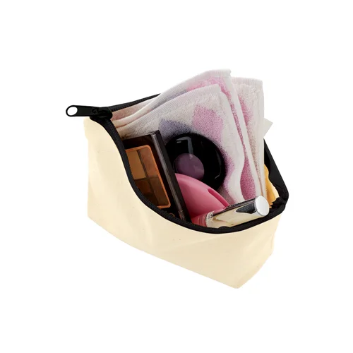 キャンバスデイリーポーチ(S)ナチュラル(最速出荷対応)