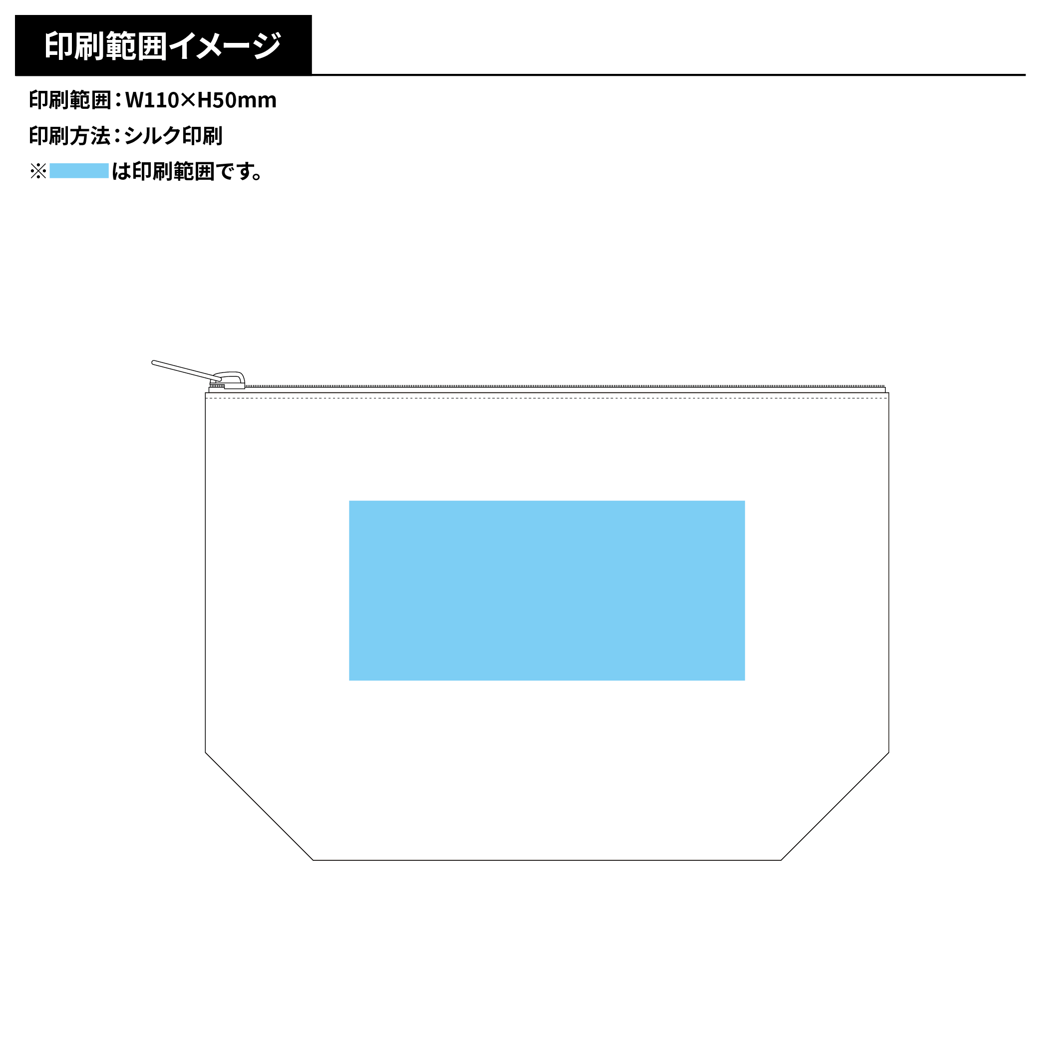 キャンバスデイリーポーチ(S)カラー(最速出荷対応)