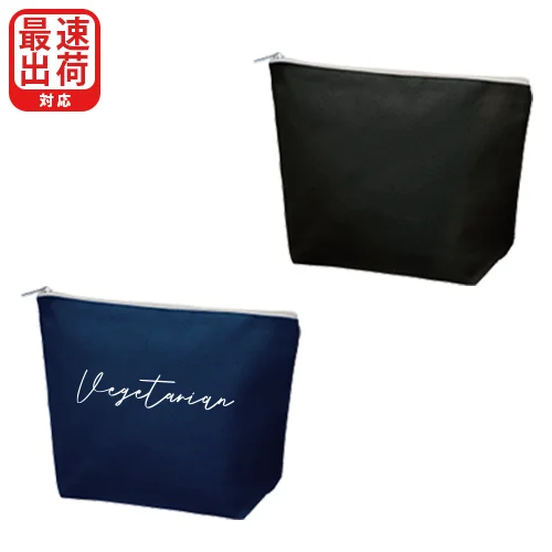 キャンバスデイリーポーチ(M)カラー(最速出荷対応)