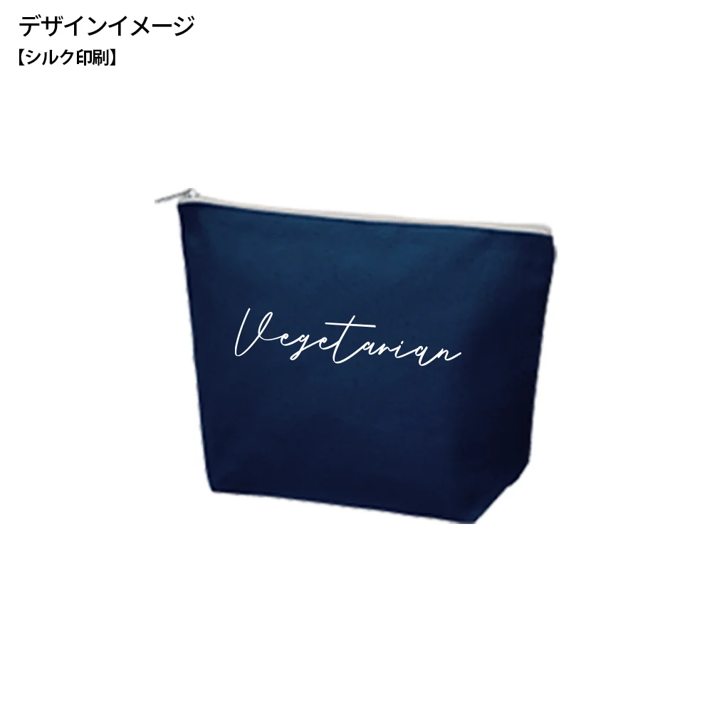 キャンバスデイリーポーチ(M)カラー(最速出荷対応)