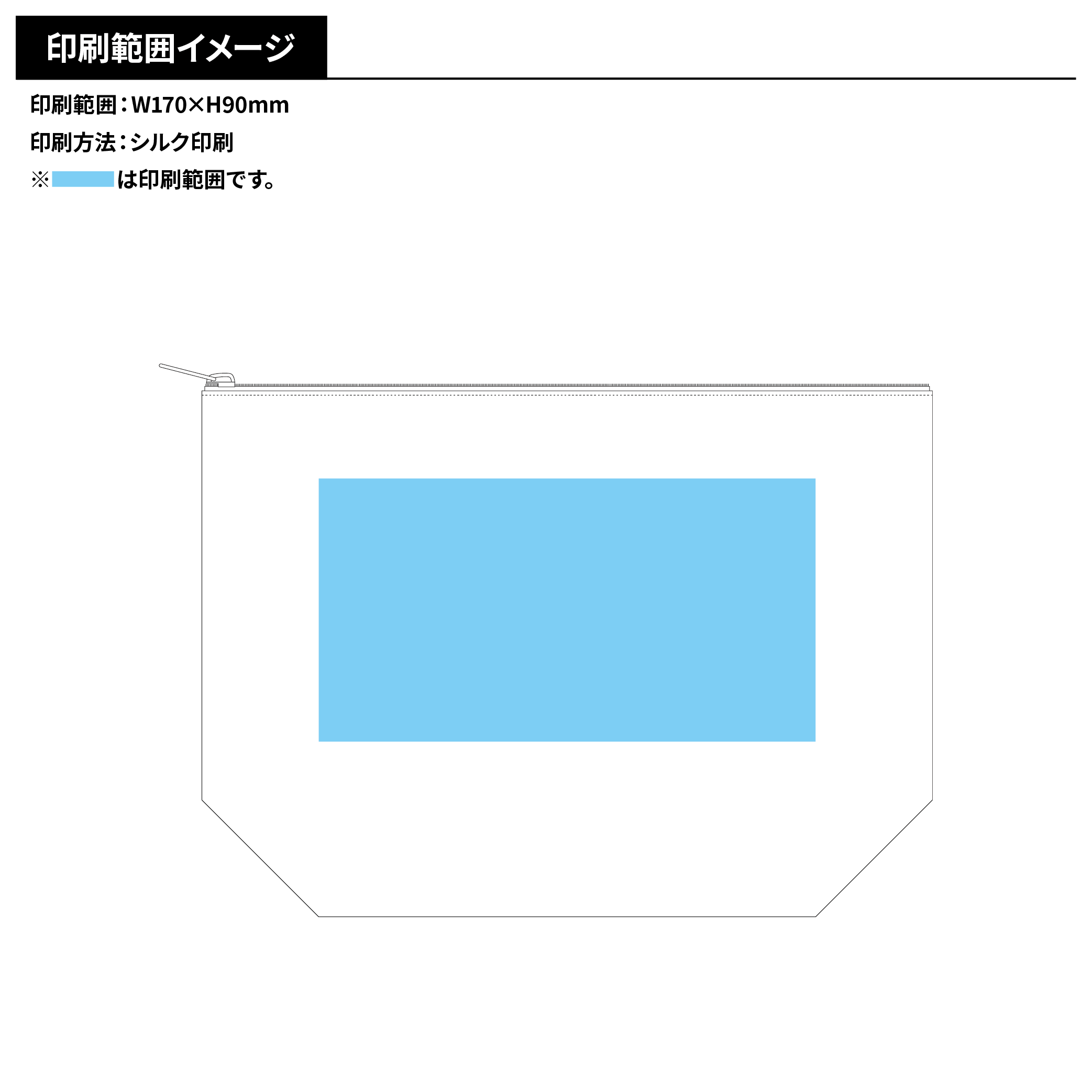 キャンバスデイリーポーチ(M)カラー(最速出荷対応)