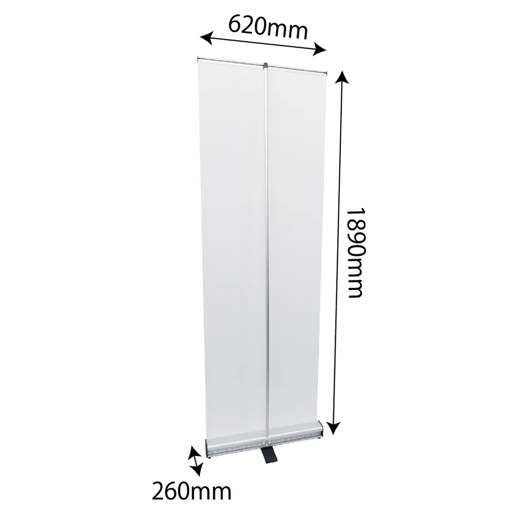 エコロールスクリーンバナーZERO(W600×H1800)