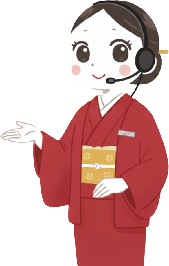 サポートスタッフ