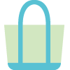 記念品向けトートバッグ